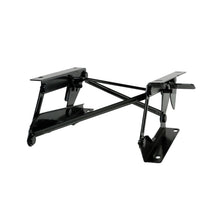 Cargar imagen en el visor de la galería, Rugged Ridge DriverSideFoldForwardSeatRiserBracket76-95CJ&amp;Wrang