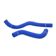 Cargar imagen en el visor de la galería, Mishimoto 95-99 Mitsubishi Eclipse Turbo Blue Silicone Hose Kit