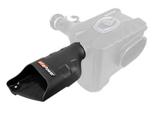 Cargar imagen en el visor de la galería, aFe Momentum GT Dynamic Air Scoop 17-19 Nissan Titan XD V8-5.6L