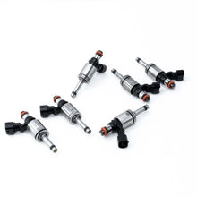 Cargar imagen en el visor de la galería, DeatschWerks 16-19 Infiniti Q50/ 17-19 Infiniti Q60 1700cc injectors (GDI) (Set of 6)