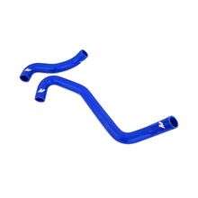 Load image into Gallery viewer, Mishimoto 01-03 Ford 7.3L Powerstroke Coolant Hose Kit (Blue)