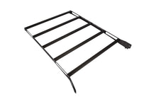 Load image into Gallery viewer, KC HiLiTES 15-19 Ford F150/Raptor/Super Duty Extra Cab M-Racks (Roof Rack Only/No Lights)