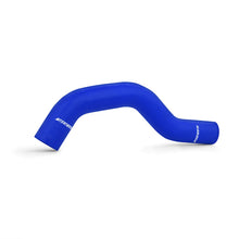 Cargar imagen en el visor de la galería, Mishimoto 06-10 Chevy Duramax 6.6L 2500 Blue Silicone Hose Kit