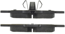 Cargar imagen en el visor de la galería, StopTech Performance 02-06 Mini Front Brake Pads