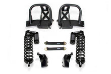 Cargar imagen en el visor de la galería, Fabtech 11-16 Ford F250/350/450/550 4WD 6in C/O Conv Sys Dlss 4.0 C/O&amp; Hoops Only