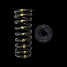 Cargar imagen en el visor de la galería, Brian Crower Honda D16Y8/D16Z6 Single Spring &amp; Steel Retainer Kit