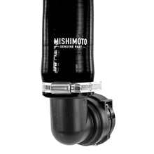 Cargar imagen en el visor de la galería, Mishimoto 15-19 Ford F-150 3.5L EcoBoost Black Silicone Coolant Hose Kit