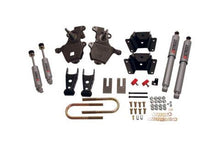 Cargar imagen en el visor de la galería, Belltech LOWERING KIT WITH SP SHOCKS