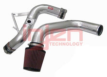 Cargar imagen en el visor de la galería, Injen 07-08 Element Polished Cold Air Intake