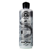 Cargar imagen en el visor de la galería, Chemical Guys Natural Shine Satin Dressing - 16oz