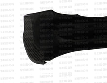 Cargar imagen en el visor de la galería, Seibon 08-09 Lexus IS250/350 TS Carbon Fiber Front Lip