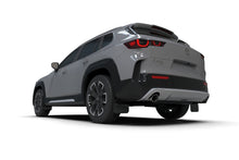 Load image into Gallery viewer, Rally Armor 23-26 Mazda CX-50 (Will Not Fit CX-5) Black UR Mud Flap W/White Logo
