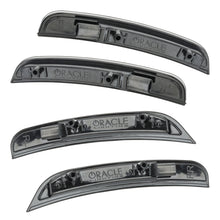 Cargar imagen en el visor de la galería, Oracle 15-21 Dodge Charger Concept Sidemarker Set - Tinted - No Paint
