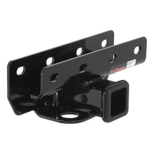 Load image into Gallery viewer, Curt 07-11 Jeep Wrangler Class 3 Trailer Hitch w/2in Receiver BOXED