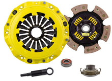 Cargar imagen en el visor de la galería, ACT 2002 Subaru Impreza XT-M/Race Sprung 6 Pad Clutch Kit