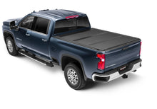 Cargar imagen en el visor de la galería, UnderCover 2020 Chevy Silverado 2500/3500 HD 8ft Armor Flex Bed Cover