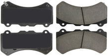 Cargar imagen en el visor de la galería, StopTech Performance Brake Pads