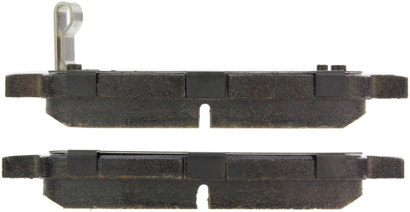 StopTech Street Select Brake Pads - Rear