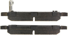 Cargar imagen en el visor de la galería, StopTech Street Select Brake Pads - Rear