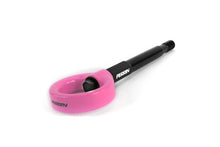 Cargar imagen en el visor de la galería, PERRIN 22-26 Subaru WRX / 18-23 Crosstrek / 17-23 Impreza Forester Tow Hook Kit (Front) - Hyper Pink