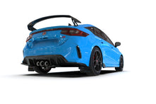 Load image into Gallery viewer, Rally Armor 23-26 Honda Civic Type R Black Mud Flap Red Logo