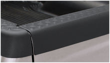 Cargar imagen en el visor de la galería, Bushwacker 94-03 Chevy S10 Tailgate Caps - Black
