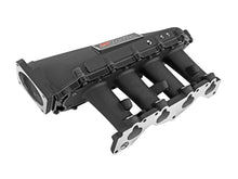 Cargar imagen en el visor de la galería, Skunk2 Ultra Series D Series Race Intake Manifold - 3.5L Black Manifold