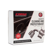 Cargar imagen en el visor de la galería, Corsa Exhaust Tip Cleaning and Protection Kit