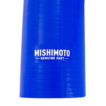 Cargar imagen en el visor de la galería, Mishimoto 17-19 Chevrolet Duramax 6.6L L5P Blue Silicone Radiator Hose Kit