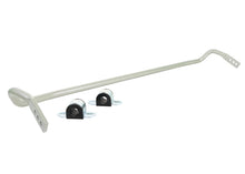 Cargar imagen en el visor de la galería, Whiteline 2019 Toyota Corolla Rear 26mm Heavy Duty Sway Bar