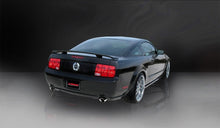 Cargar imagen en el visor de la galería, Corsa 2005-2010 Ford Mustang Shelby GT500 5.4L V8 XO Pipe