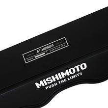 Cargar imagen en el visor de la galería, Mishimoto 2011-2014 Ford F-150 EcoBoost Intercooler - Black