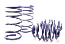 Cargar imagen en el visor de la galería, H&amp;R 85-91 BMW 325e/325i/325is E30 Sport Spring (Non Cabrio or ix)