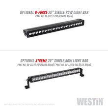 Load image into Gallery viewer, Westin 15-20 Chevrolet Colorado Pro-Mod Front Bumper