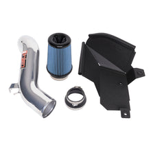 Load image into Gallery viewer, Injen 2022+ Volkswagen GTI (MK8) L4-2.0L Turbo SP Aluminum Series Air Intake System - Polished