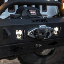 Cargar imagen en el visor de la galería, KC HiLiTES FLEX ERA 3 Dual Mode SAE Fog Lights - 2-Light Master Kit