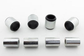Whiteline Plus 09/02+ Ford Focus / 04-03/08 Mazda 3 Lower Rear Control Arm Bushing Kit