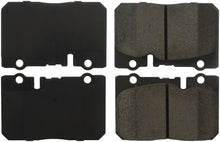 Load image into Gallery viewer, StopTech Street Brake Pads