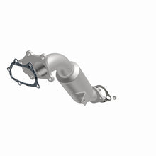 Cargar imagen en el visor de la galería, MagnaFlow Converter Direct Fit 12-14 Subaru Impreza 2.5L / 15-16 WRX STI