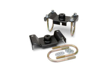 Cargar imagen en el visor de la galería, JKS Manufacturing Jeep Wrangler JK Adjustable Coil Spring Correction Mount - Rear