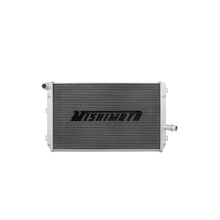 Cargar imagen en el visor de la galería, Mishimoto 06-09 Volkswagen Golf MK5 GTI (FSI Only) Manual Aluminum Radiator