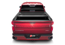 Cargar imagen en el visor de la galería, BAK 19-20 Chevy Silverado 5ft 8in Bed (New Body Style) BAKFlip G2