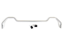 Cargar imagen en el visor de la galería, Whiteline 93-98 Toyota Supra MK4 JZA80 Rear 20mm Heavy Duty Adjustable Swaybar