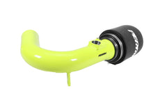 Cargar imagen en el visor de la galería, Perrin 22-23 Subaru WRX Cold Air Intake - Neon Yellow