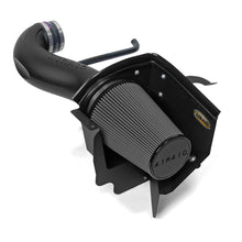 Load image into Gallery viewer, Airaid 06-10 Charger / 05-08 Magnum 5.7/6.1L Hemi CAD Intake System w/ Tube (Dry / Black Media)