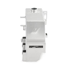 Cargar imagen en el visor de la galería, Mishimoto 11-19 Ford 6.7L Powerstroke Aluminum Degas Tank - Natural