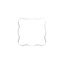 Cargar imagen en el visor de la galería, KC HiLiTES FLEX ERA 1 Single Light Shield ONLY (Clear)
