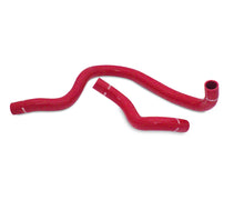 Cargar imagen en el visor de la galería, Mishimoto 97-01 Honda Prelude Red Silicone Hose Kit