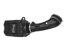 Cargar imagen en el visor de la galería, aFe Quantum Pro DRY S Cold Air Intake System 11-16 Ford Powerstroke V8-6.7L - Dry