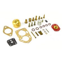 Cargar imagen en el visor de la galería, Omix Repair Kit Solex L-Head 41-53 Willys &amp; Models